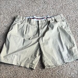 Polo Golf  Ralph Lauren Men's Tan Shorts